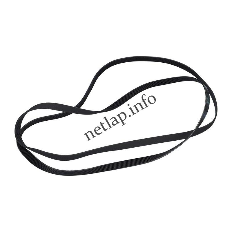 Mosógép szárítógép 1991H8EL 1991H6EL ékszíj