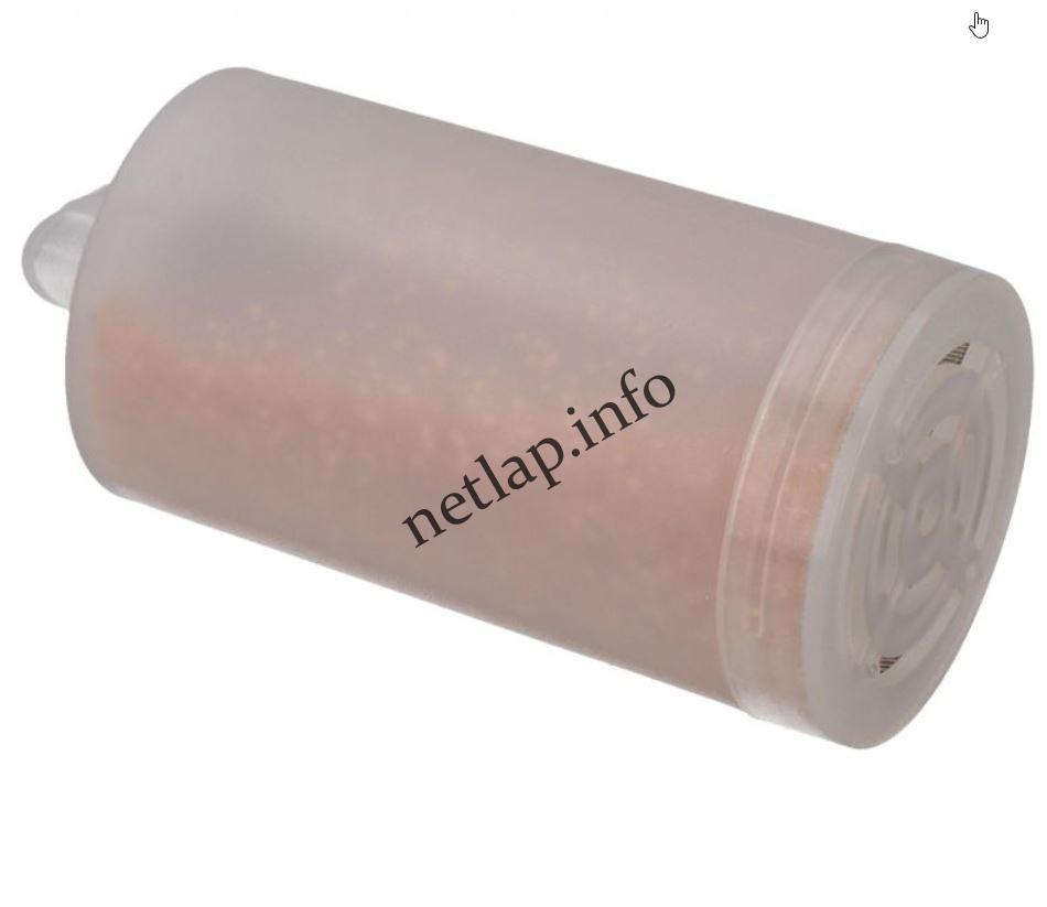 Domo vasaló gőzállomás vízkőmentesítő kazetta DO7074S-AC - Image 2