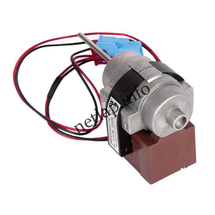 Daewoo Bosch Siemens hűtőgép ventilátor motor - Image 2