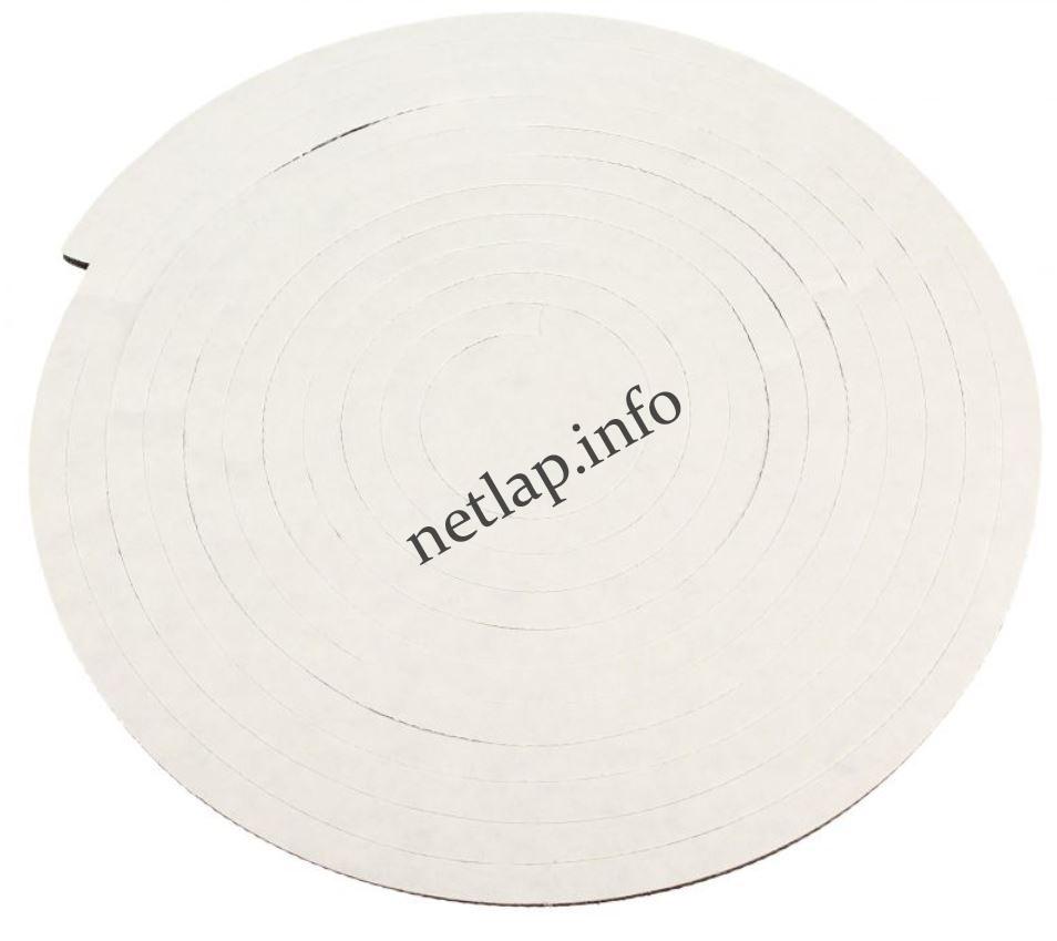 Gorenje Mora tűzhely főzőlap tömítés ECT/GCW/GW/IS/KC - Image 3