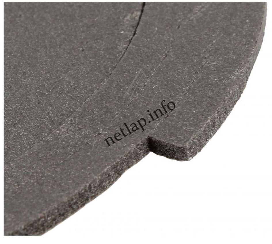 Gorenje Mora tűzhely főzőlap tömítés ECT/GCW/GW/IS/KC - Image 2