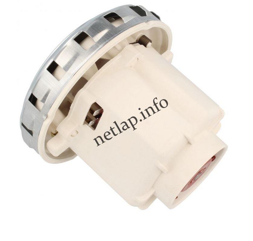 Karcher Profilo Zelmer porszívó motor PSV/ZVC/WD - Image 3