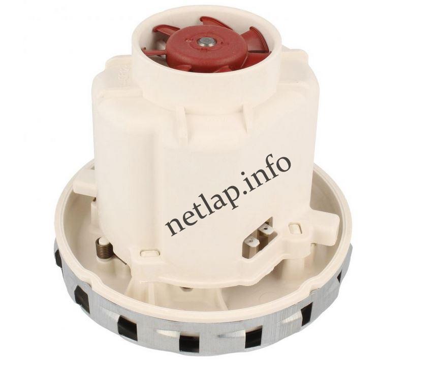 Karcher Profilo Zelmer porszívó motor PSV/ZVC/WD - Image 4