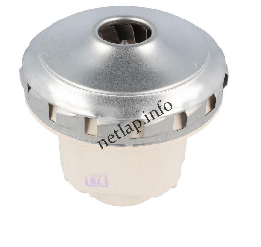 Karcher Profilo Zelmer porszívó motor PSV/ZVC/WD - Image 2