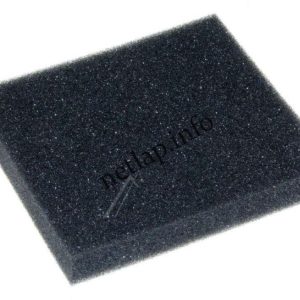 Zelmer 00756972 porszívó motorvédő szűrő ZVC315 Quiqo gyári