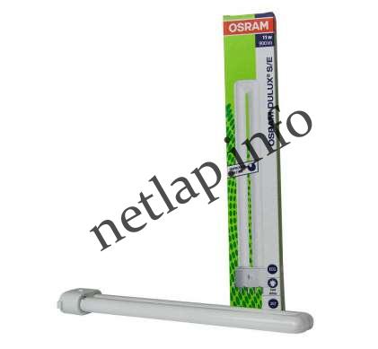 Samsung hűtőgép izzó lámpa fénycső FPL11EX-W - Image 3