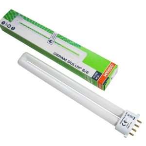 Osram Dulux S/E kompakt fénycső S/E 11W/840 2G7