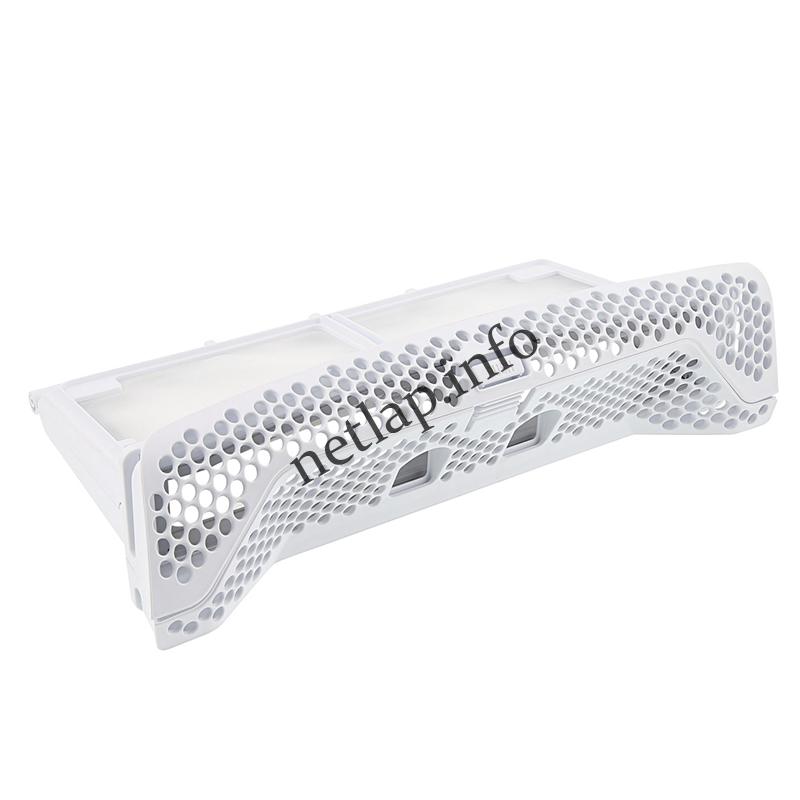 AEG Electrolux Zanussi szárítógép szűrő EDH/EW/TP/ZDH - Image 2