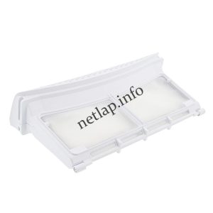 AEG Electrolux Zanussi szárítógép szűrő EDH/EW/TP/ZDH