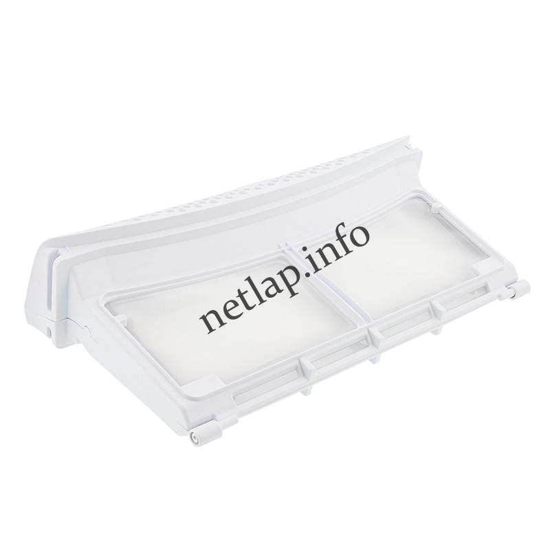 AEG Electrolux Zanussi szárítógép szűrő EDH/EW/TP/ZDH