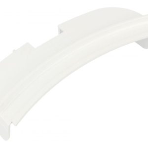 Samsung mosógép ajtónyitó fogantyú ház WF/WW60/80/90