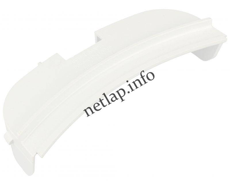 Samsung mosógép ajtónyitó fogantyú ház WF/WW60/80/90