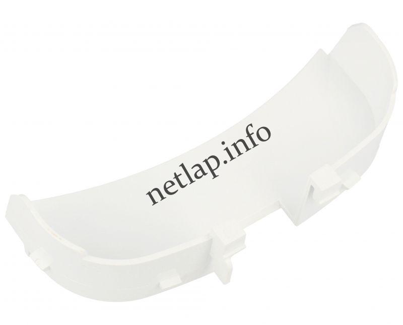 Samsung mosógép ajtónyitó fogantyú ház WF/WW60/80/90 - Image 2