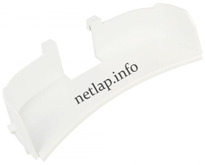 Samsung mosógép ajtónyitó fogantyú ház WF/WW60/80/90 - Image 3