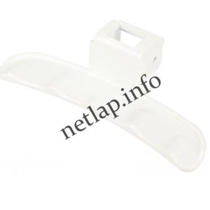 Samsung mosógép ajtónyitó fogantyú WD/WF/WW