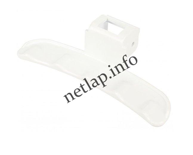 Samsung mosógép ajtónyitó fogantyú WD/WF/WW