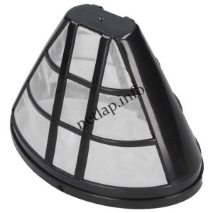 Grundig KM6330 kávéfőző szűrő