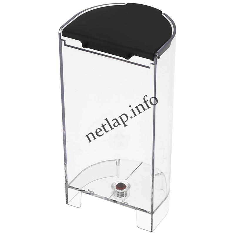 DeLonghi Krups Magimix Nespresso Inissia víztartály EN/XN - Image 2