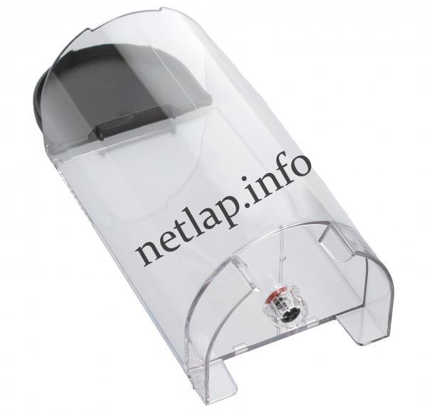 DeLonghi Krups Magimix Nespresso Inissia víztartály EN/XN - Image 4