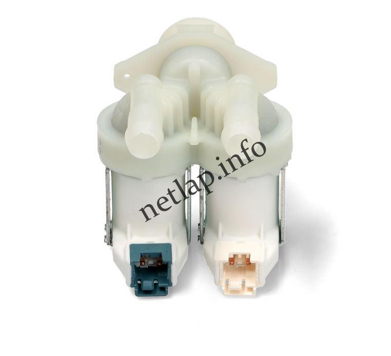 Candy mosógép mágnesszelep EVO/GVS/RCSS - Image 3