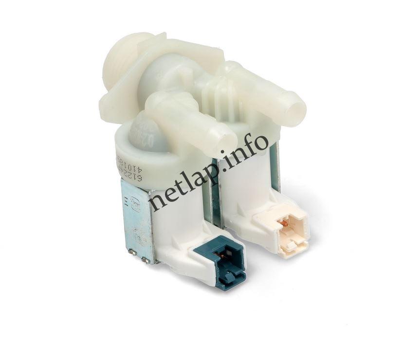 Candy mosógép mágnesszelep EVO/GVS/RCSS