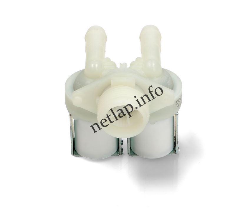 Candy mosógép mágnesszelep EVO/GVS/RCSS - Image 2