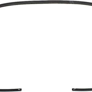 Bauknecht Ignis IKEA Whirlpool tűzhely szigetelés AKL/AKP/BBSC/OBI/TRA