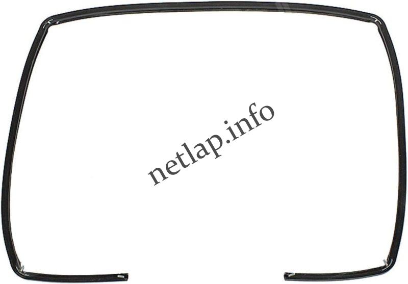 Bauknecht Ignis IKEA Whirlpool tűzhely szigetelés AKL/AKP/BBSC/OBI/TRA