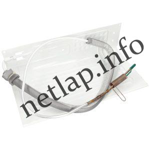 Fagor hűtőgép elpárologtató belső fagyasztóhoz F45G000C3