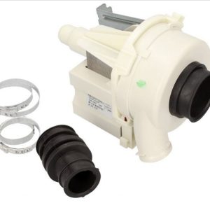 Bauknecht Whirlpool mosogatógép keringető szivattyú ADG/ADP/GSIK/GSU/LPA/WP