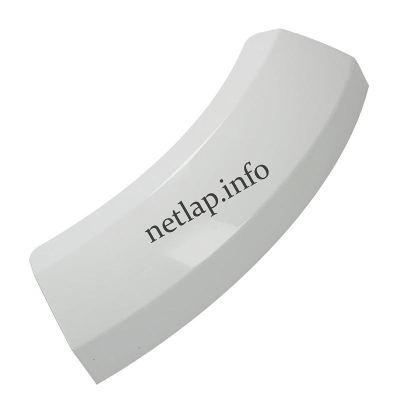 Bosch Siemens szárítógép ajtó fogantyú CDL/CWK/WTE/WTW