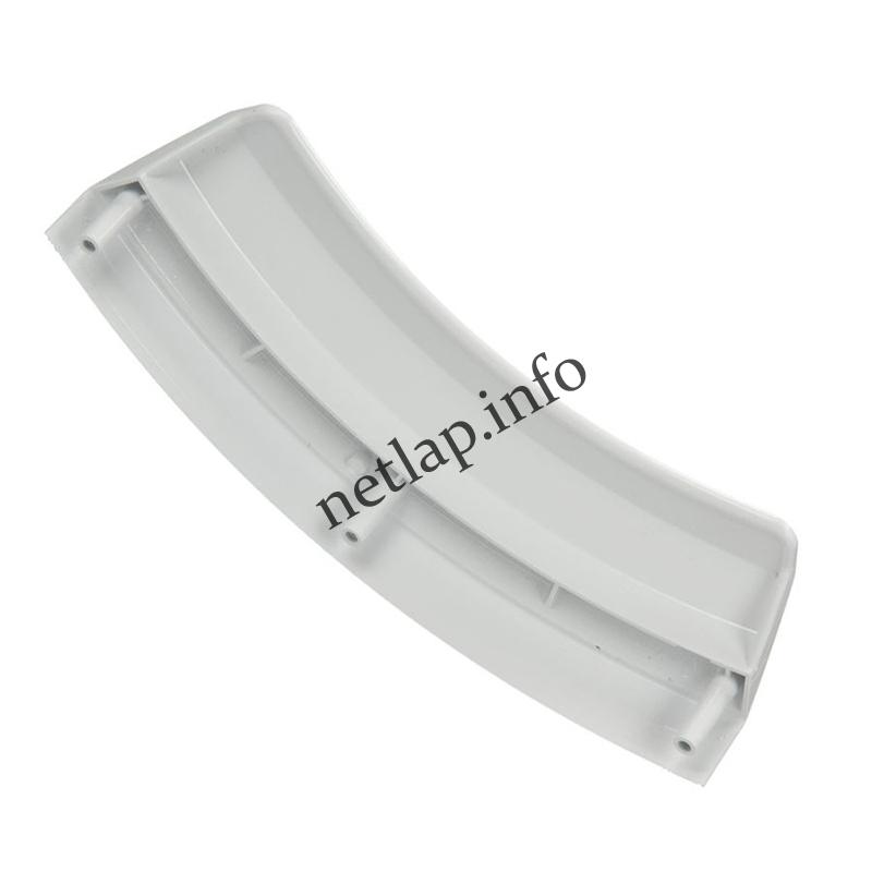 Bosch Siemens szárítógép ajtó fogantyú CDL/CWK/WTE/WTW - Image 2