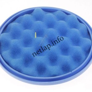 Porszívó motorvédő Cyclon szűrő Samsung DJ6301285A Ø142mm