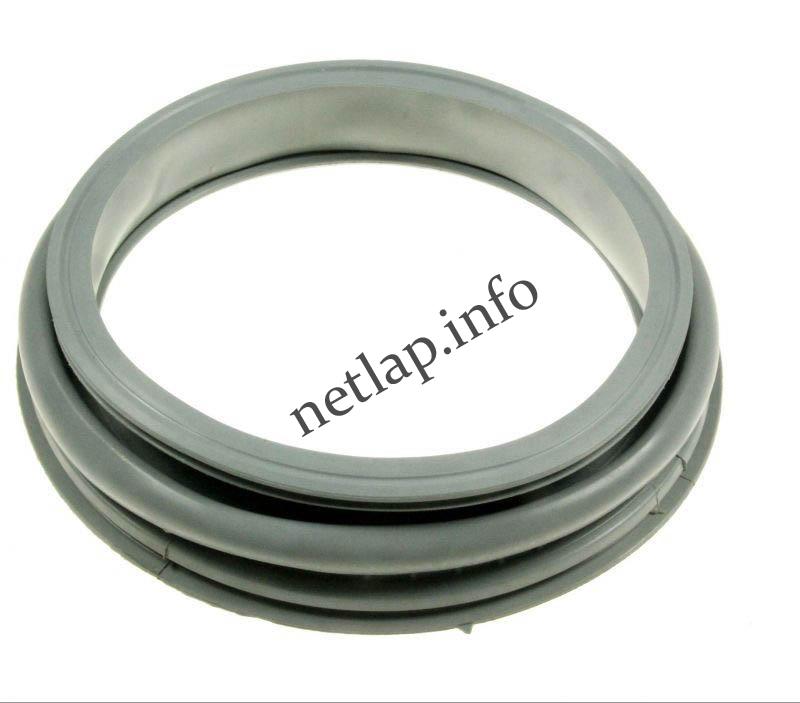 Bosch Siemens elöltöltős mosógép utángyártott üstszájgumi CWF/IQ/TS/WAA/WM