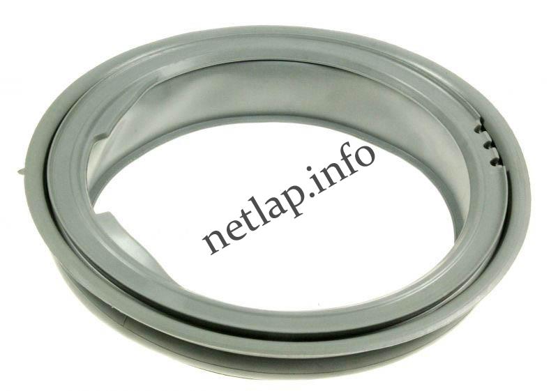 Bosch Siemens elöltöltős mosógép utángyártott üstszájgumi CWF/IQ/TS/WAA/WM - Image 2