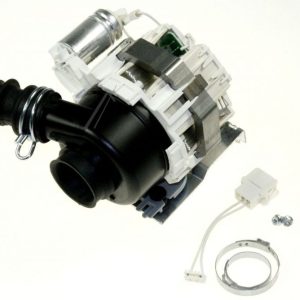 Whirlpool mosogatógép gyári keringető szivattyú motor GSF/DWF/ADG/ADP/GSI