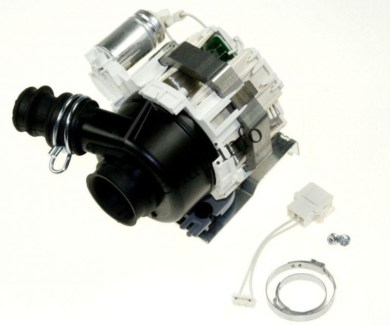 Whirlpool mosogatógép gyári keringető szivattyú motor GSF/DWF/ADG/ADP/GSI