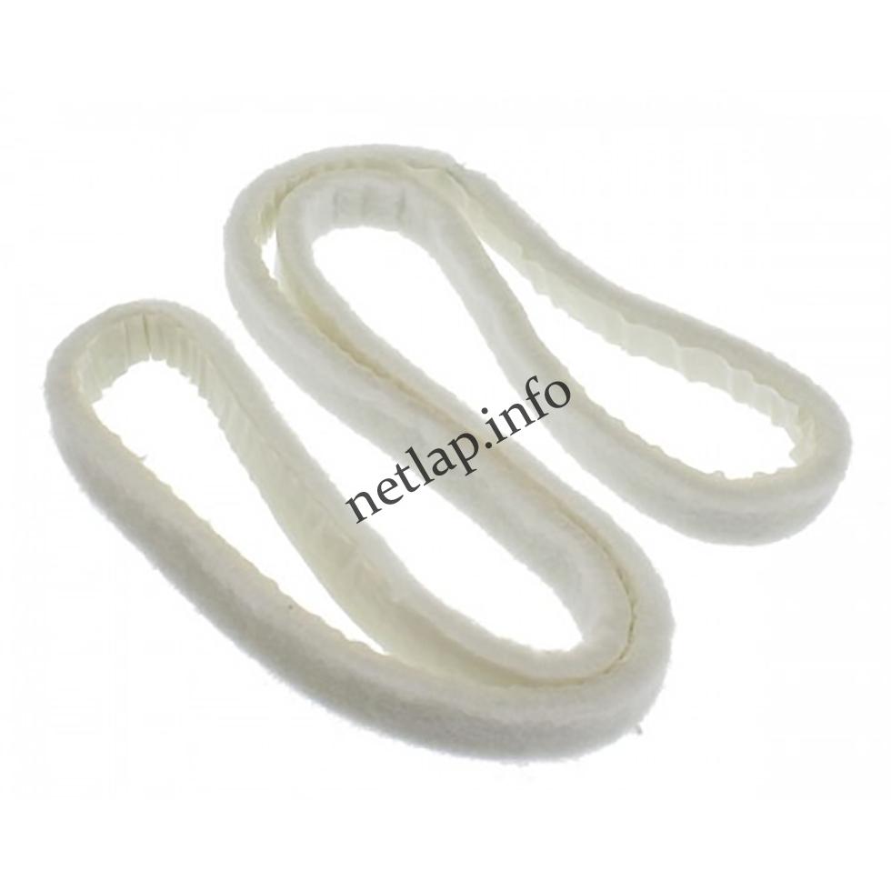 Candy Hoover szárítógép első filctömítés DYC/GODC/GVC/HNC/SLCD/VOHV/VTC - Image 2