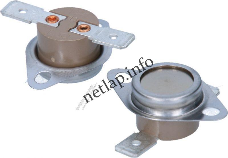 Brandt Indesit Hotpoint szárítógép termosztát készlet SL/TC/TDC/TR