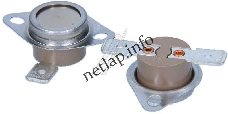 Brandt Indesit Hotpoint szárítógép termosztát készlet SL/TC/TDC/TR - Image 2