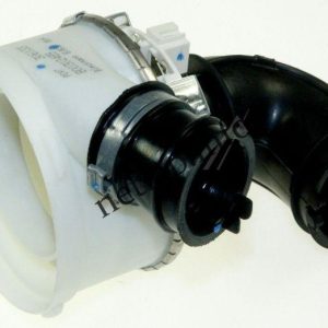 Ariston Indesit Whirlpool mosogatógép fűtőegység szivattyú házzal ADG/GCX/WFC