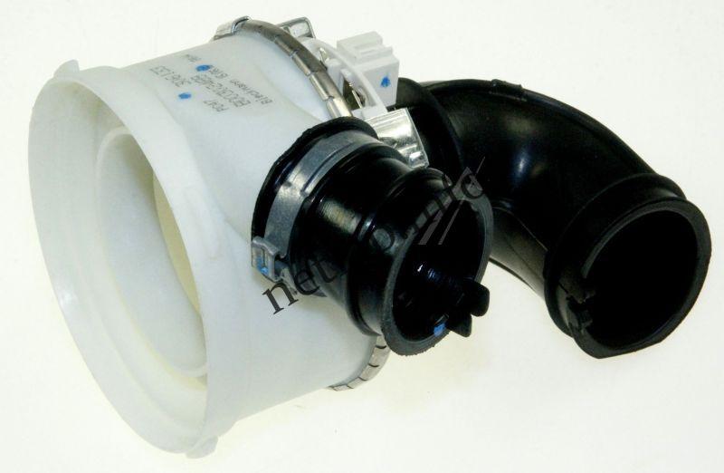 Ariston Indesit Whirlpool mosogatógép fűtőegység szivattyú házzal ADG/GCX/WFC