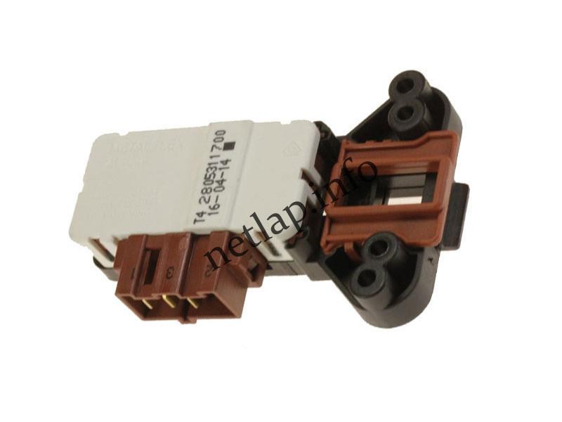 Beko mosógép ajtókapcsoló BL/EL/EV/HTV/WCY/WMB/WTV