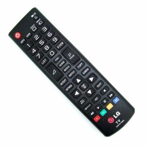 LG gyári távirányító AKB73715603