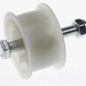 Bauknecht Ignis Privileg Whirlpool szárítógép ékszíj feszítő görgő AZB/AWB/AWZ/DDLX/PWC