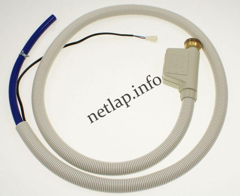 Miele mosogatógép aquastop befolyócső G1000-8000