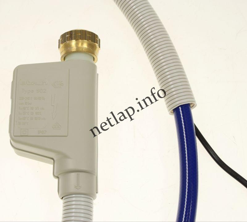 Miele mosogatógép aquastop befolyócső G1000-8000 - Image 2