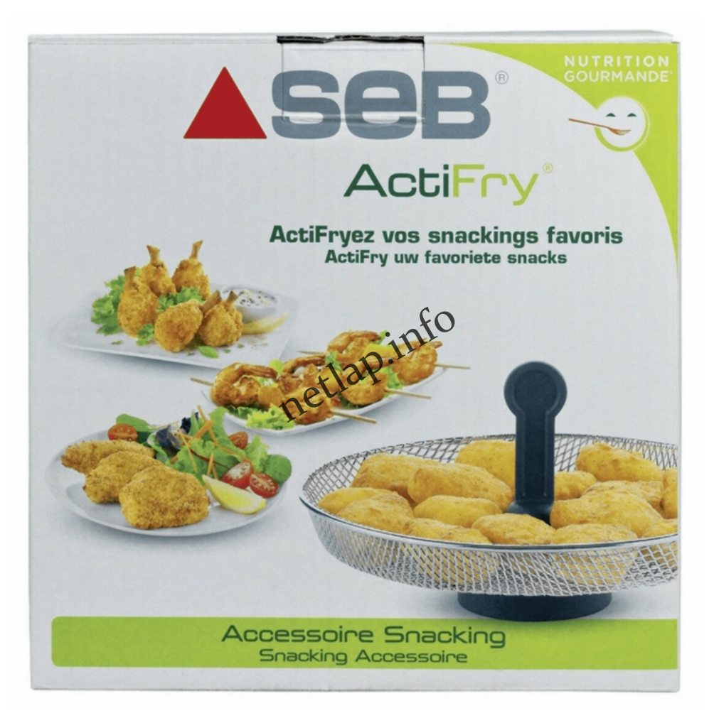 Tefal ActiFry olajsütő kosár AL80/FZ70/GH80 - Image 2