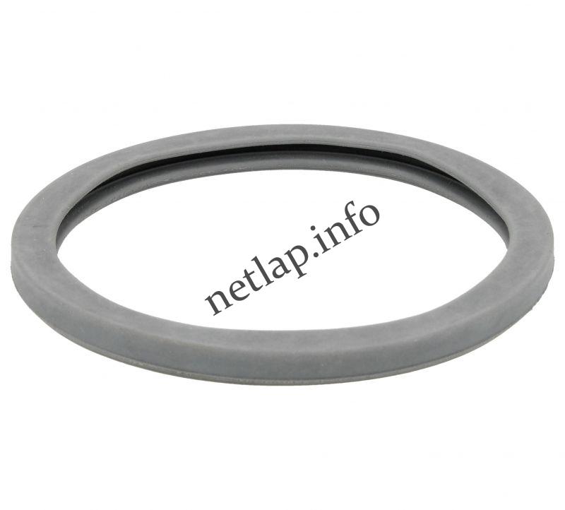 Samsung mosógép mosószertartó zárócsavar tömítés WW10/WW90 - Image 3