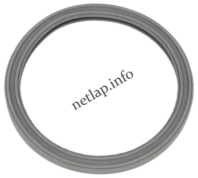 Samsung mosógép mosószertartó zárócsavar tömítés WW10/WW90